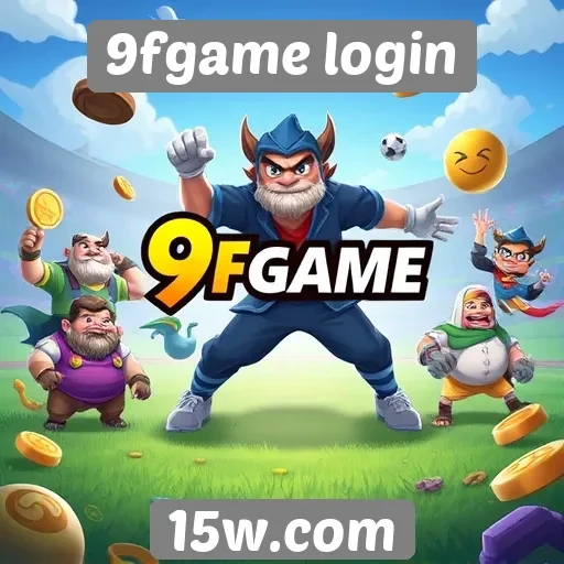 Vantagens de se cadastrar no 9fgame login