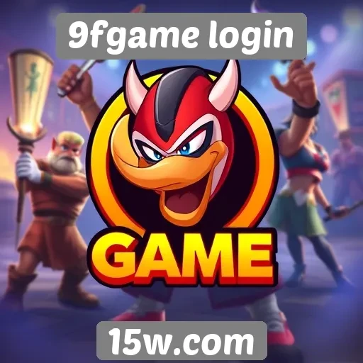 Explorando as funcionalidades do site 9fgame login