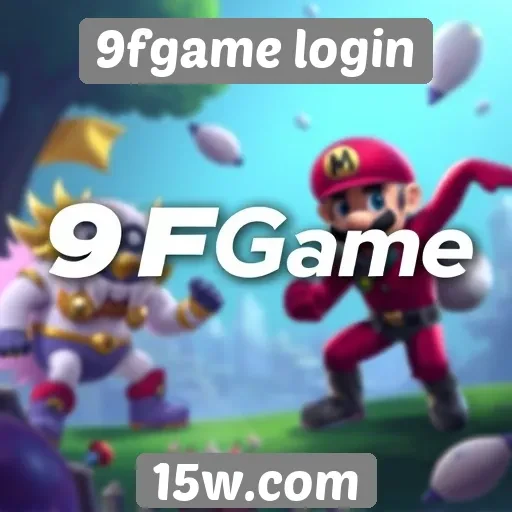 Como se cadastrar no site 9fgame login