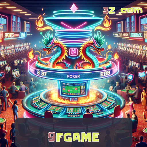 Descubra os Desafios dos Jogos de Labirinto em 9fgame Login
