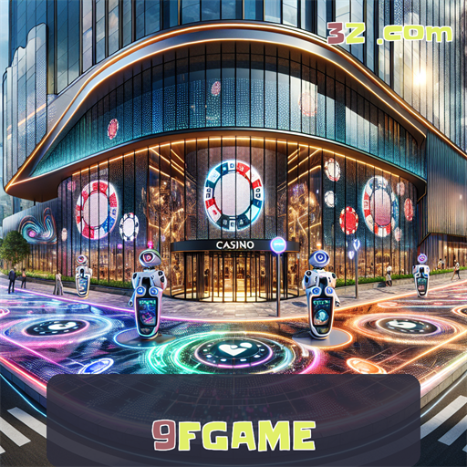 Explorando o Mundo dos Jogos Multijogador no 9fgame Login