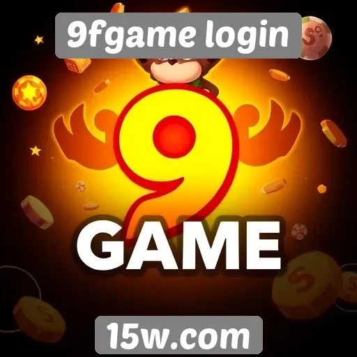 Principais jogos disponíveis no 9fgame login