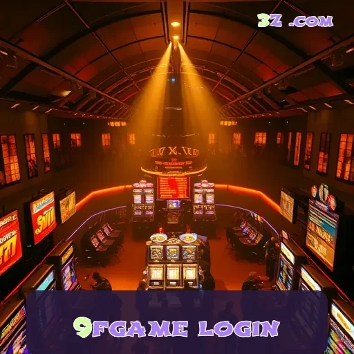 9fgame login: Multijogador Que Une Jogadores em Diversão e Desafios
