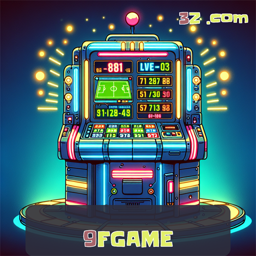 A Magia dos Jogos de Plataforma no 9fgame