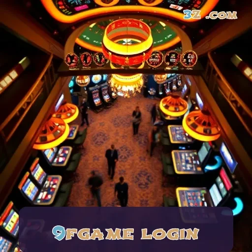 9fgame login: Mergulhe na Diversão dos Jogos de Estratégia