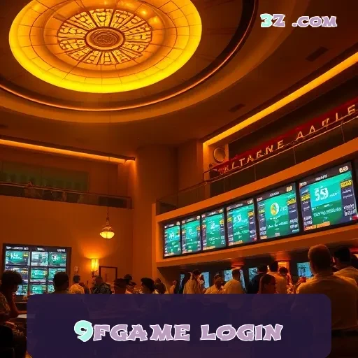 9fgame login: Encontre Os Melhores Jogos de Ação Aqui!